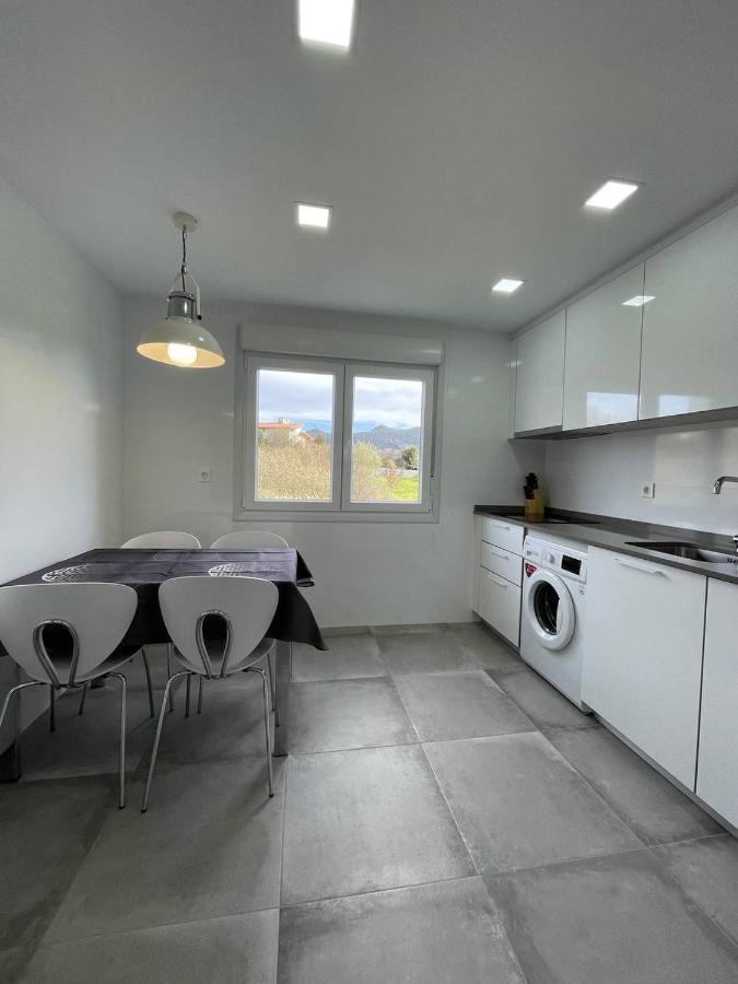 Gure Urdaibai By Urdaibai Rentals Altamira Εξωτερικό φωτογραφία
