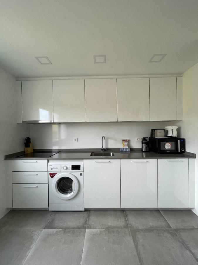 Gure Urdaibai By Urdaibai Rentals Altamira Εξωτερικό φωτογραφία