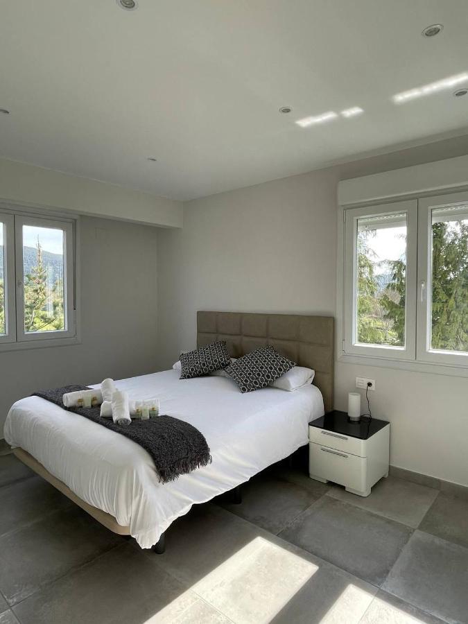 Gure Urdaibai By Urdaibai Rentals Altamira Εξωτερικό φωτογραφία