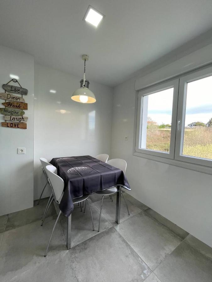 Gure Urdaibai By Urdaibai Rentals Altamira Εξωτερικό φωτογραφία