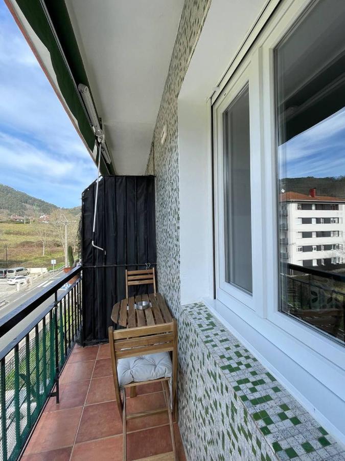 Gure Urdaibai By Urdaibai Rentals Altamira Εξωτερικό φωτογραφία