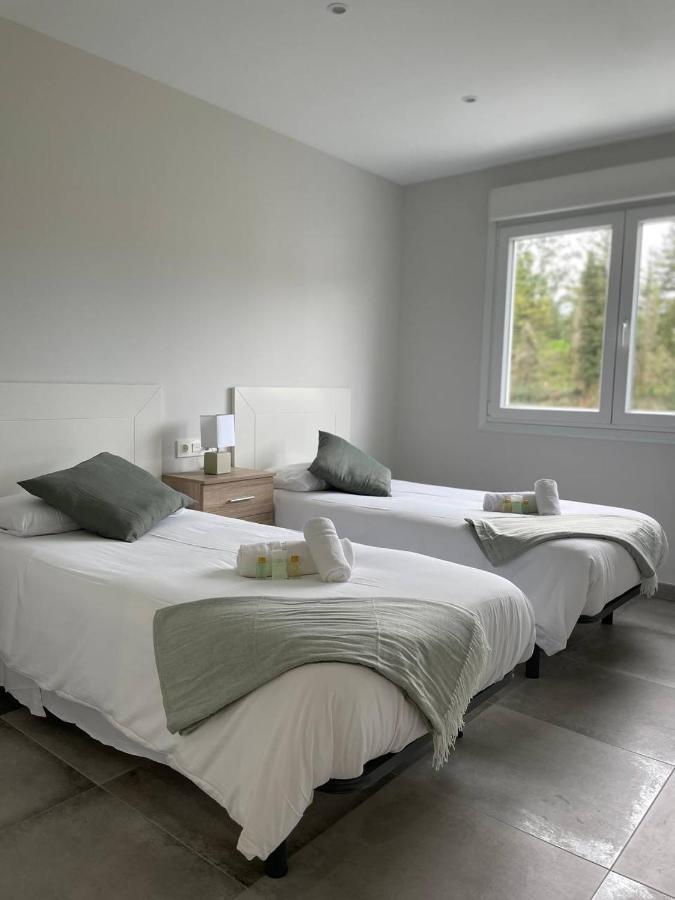 Gure Urdaibai By Urdaibai Rentals Altamira Εξωτερικό φωτογραφία